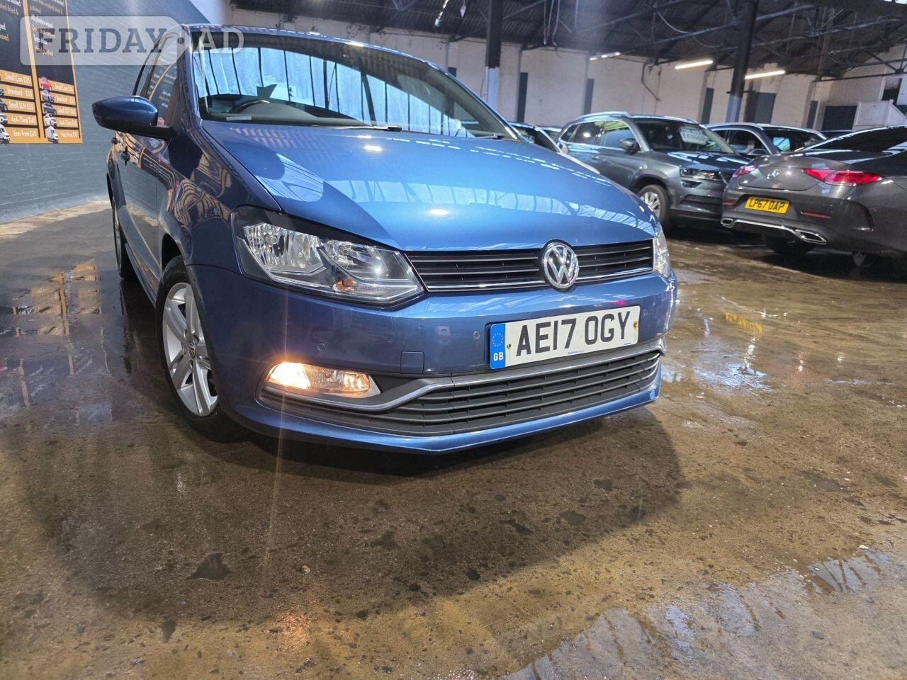 Volkswagen Polo Maidstone