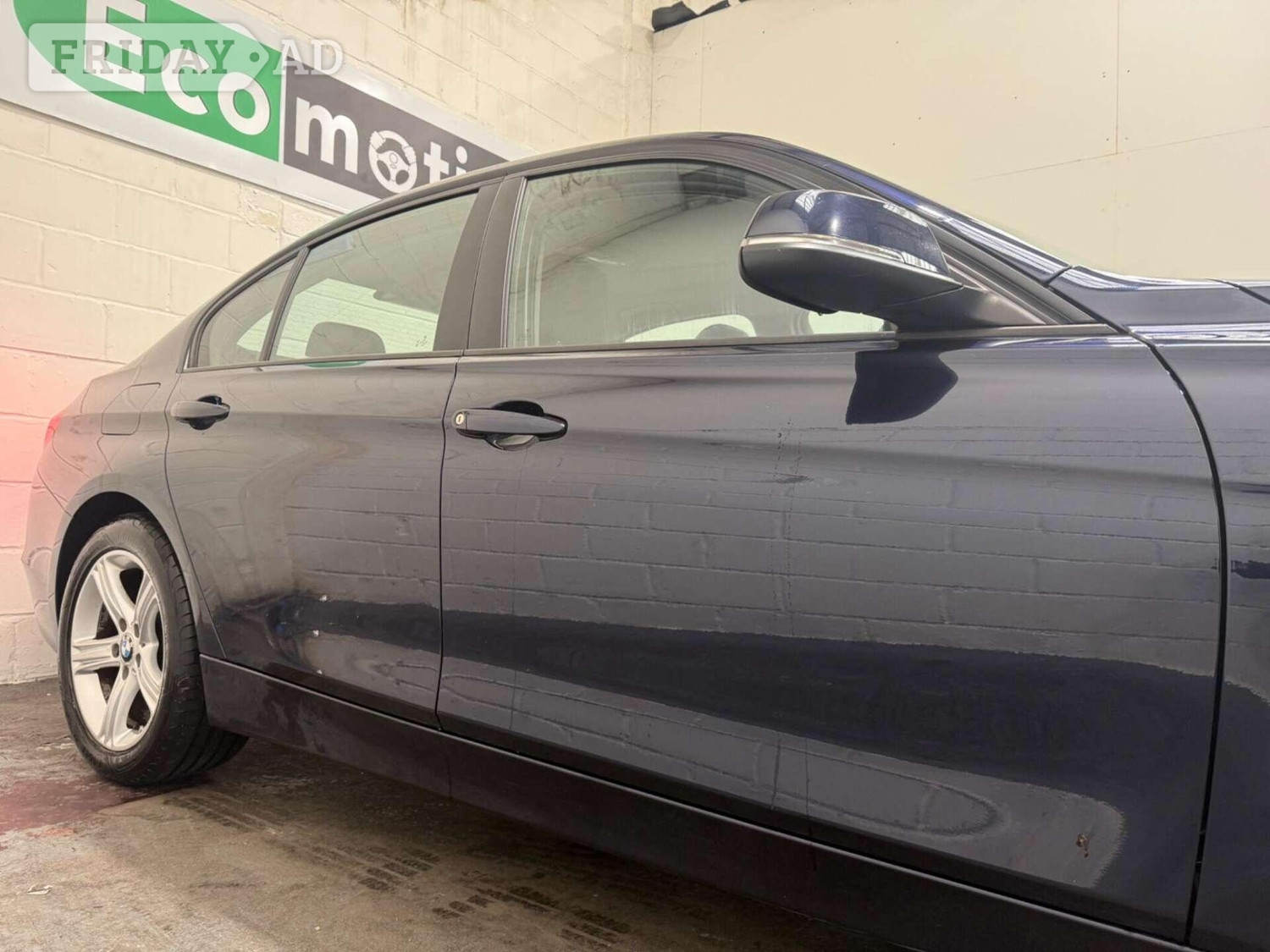 BMW 3 Series 2014 - Cars in Uxbridge