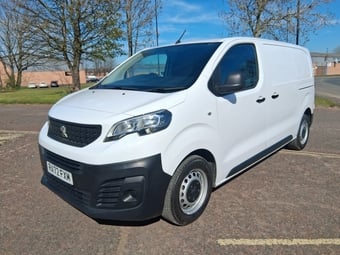 Peugeot Expert 2023