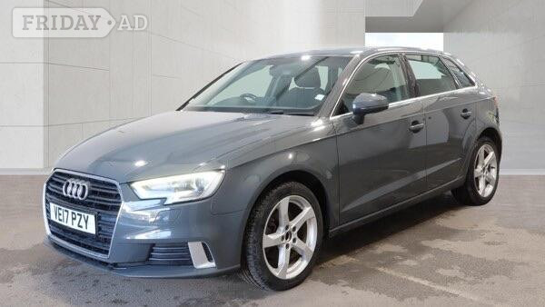Audi A3 Slough
