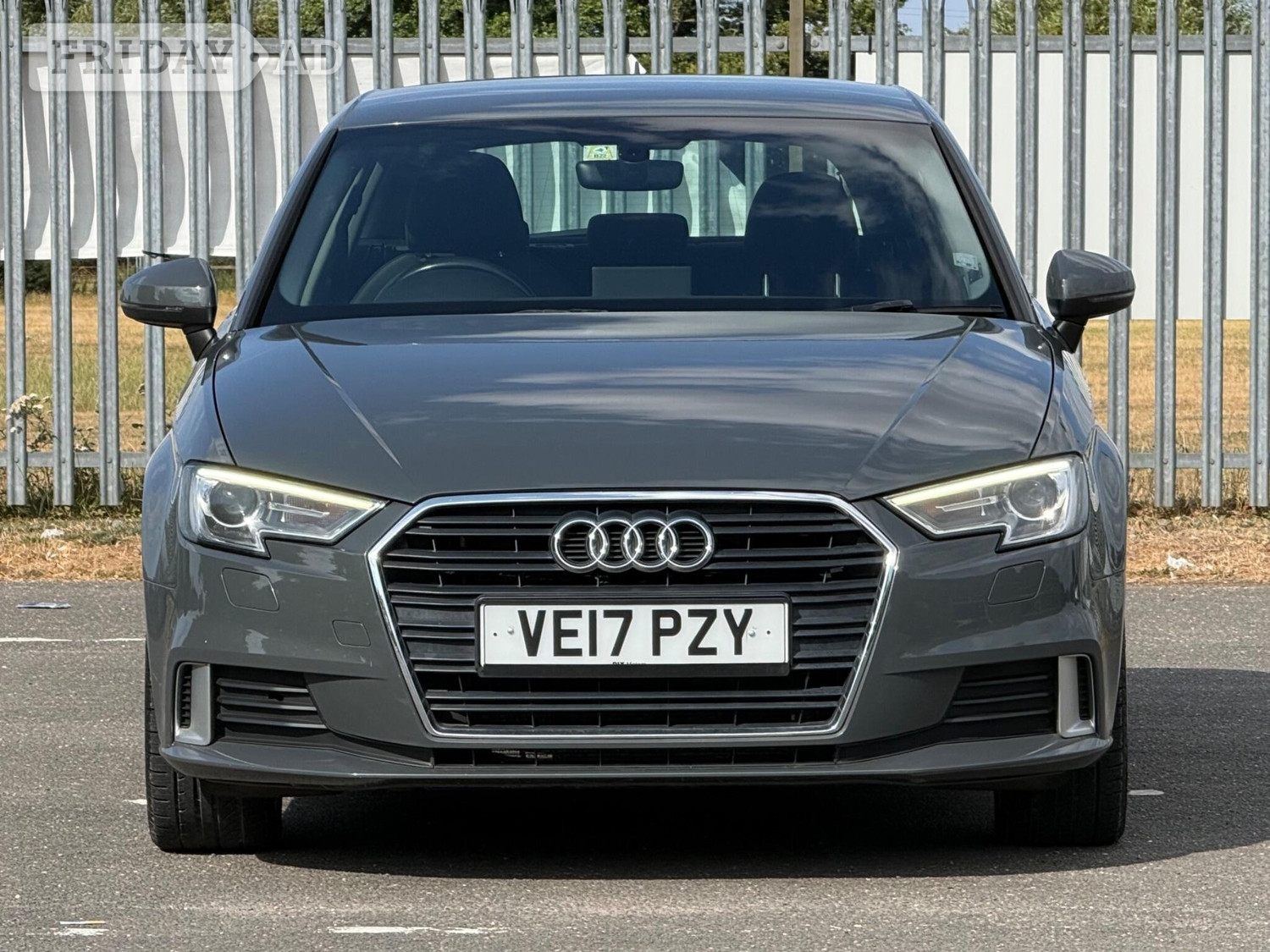 Audi A3 Slough