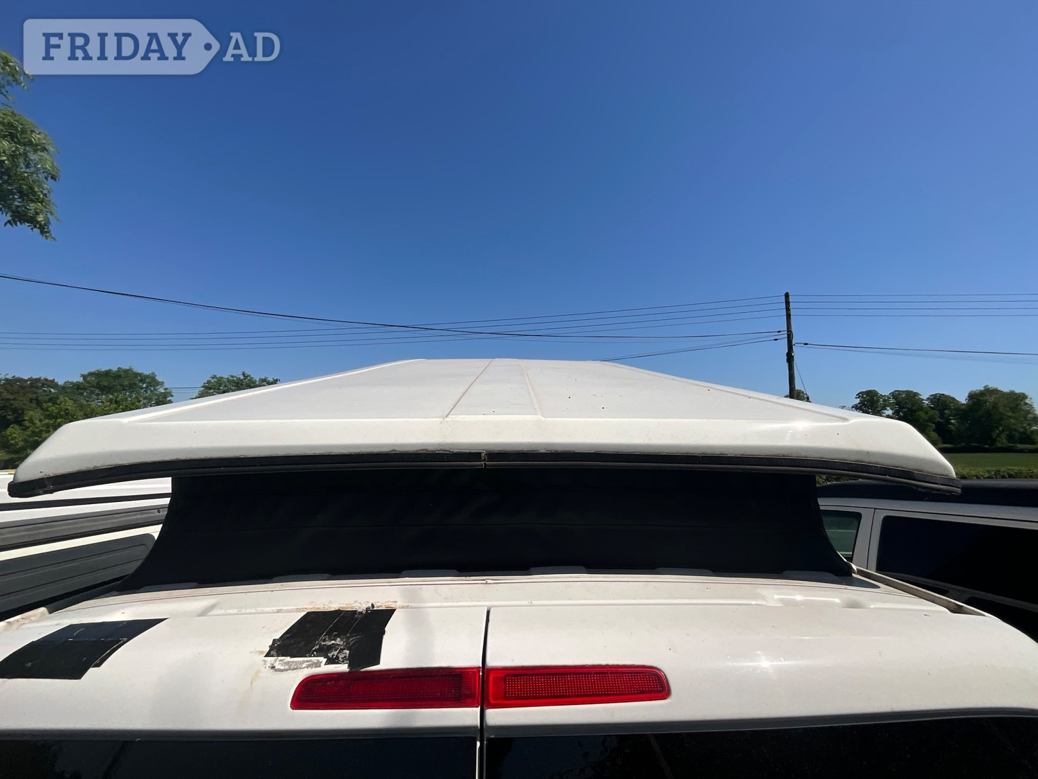 Volkswagen Transporter 2017 - Motorhomes & Caravans
