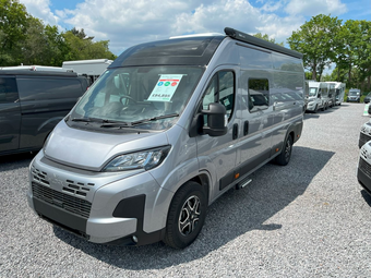 WildAx Constellation 3 2025 for sale