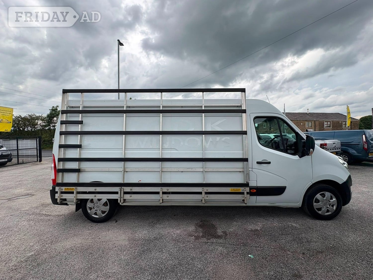 Renault Master 2016 - Vans & Commercial Vehicles