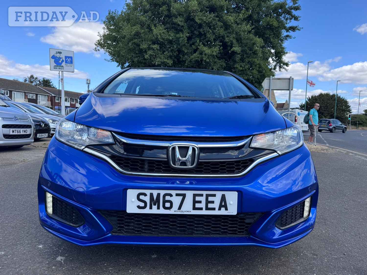 [ berth ]Honda Jazz