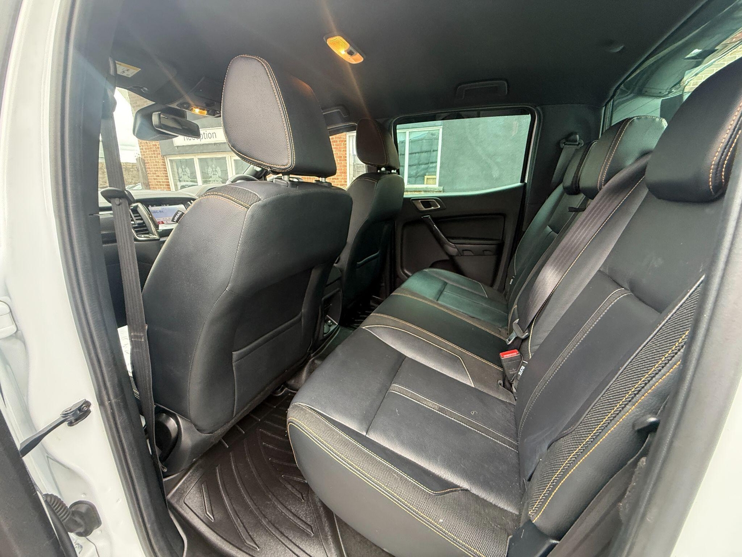 Ford Ranger 2019 - Vans & Commercial Vehicles in Bristol