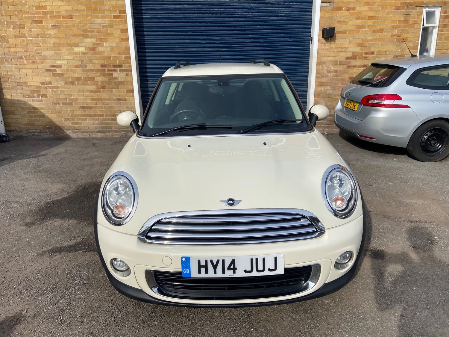 [ berth ]Mini Clubman