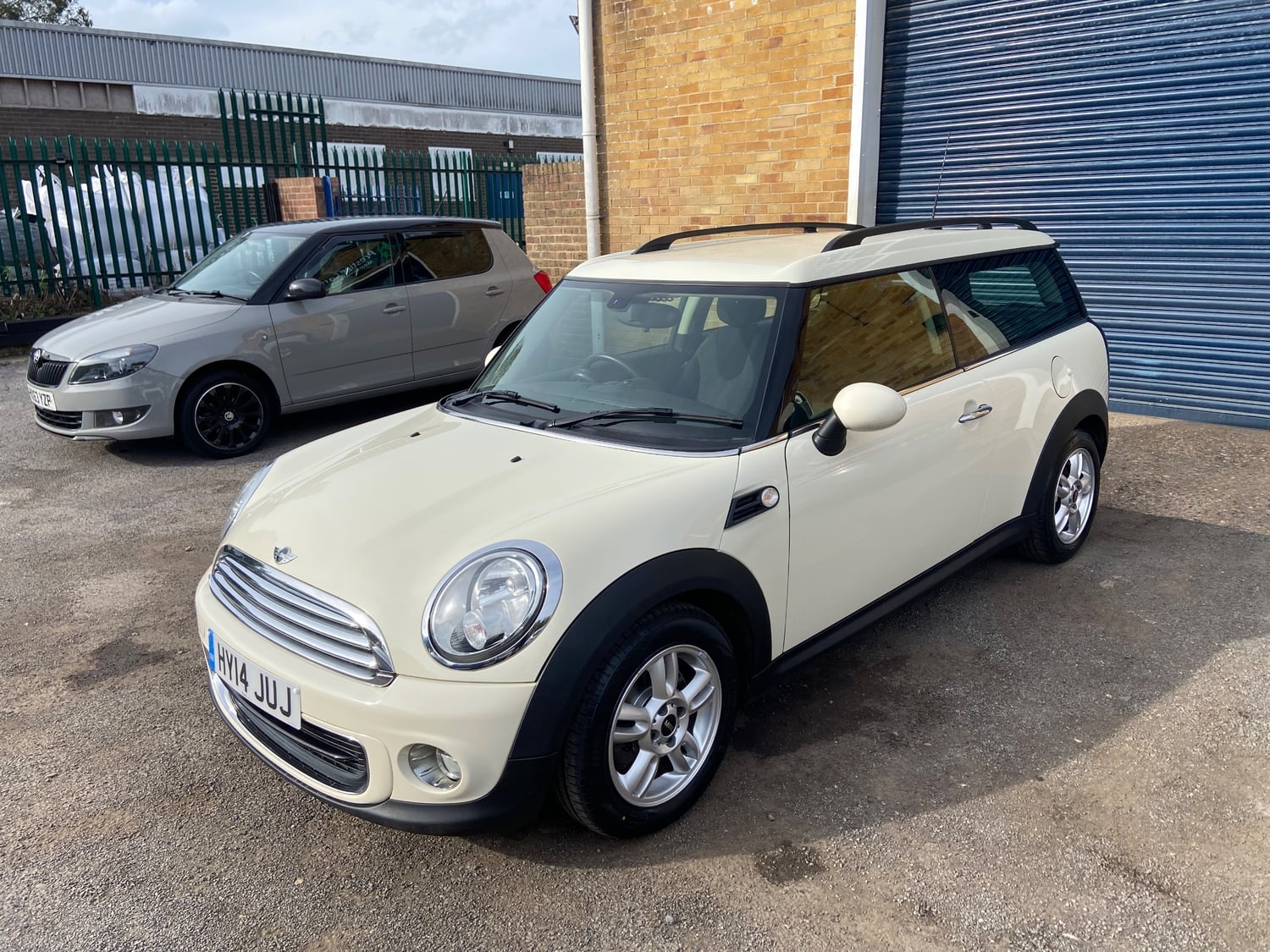 Mini Clubman 2014 - Cars in Worthing