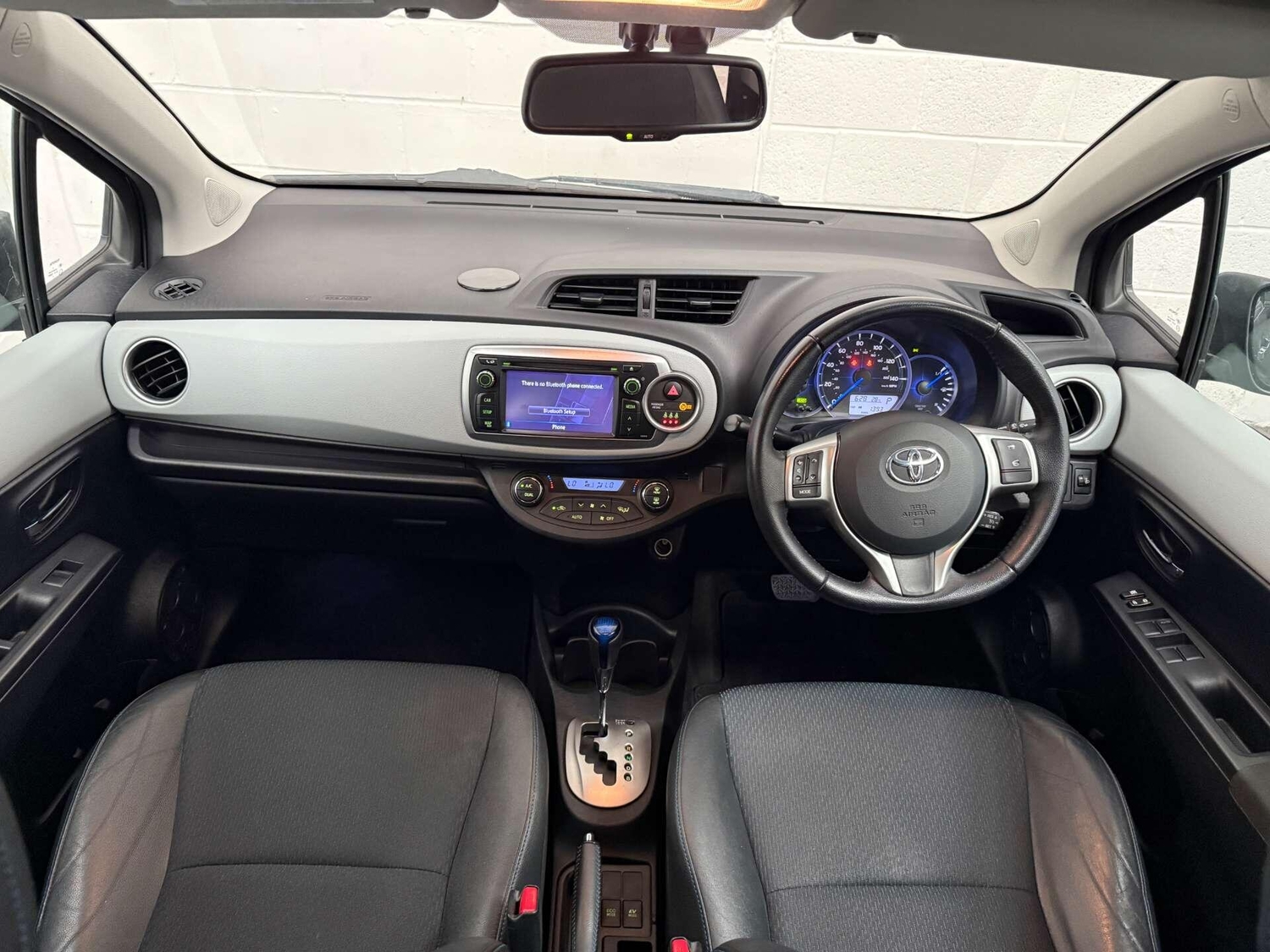 Toyota Yaris Uxbridge
