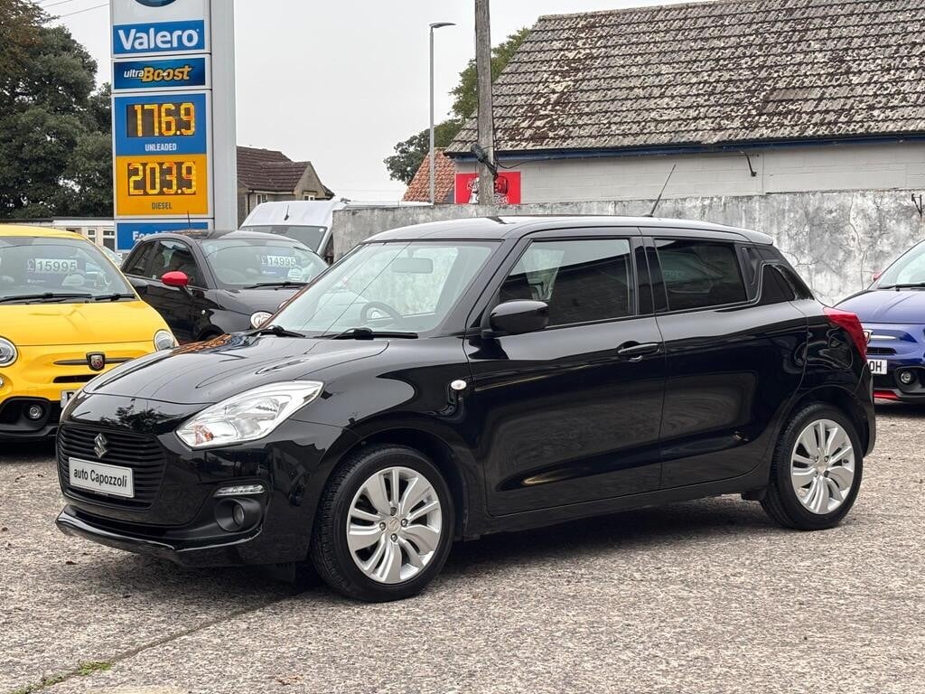 Suzuki Swift Yeovil