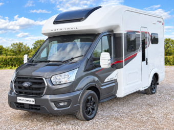 Auto-Trail F-Line F62 2025