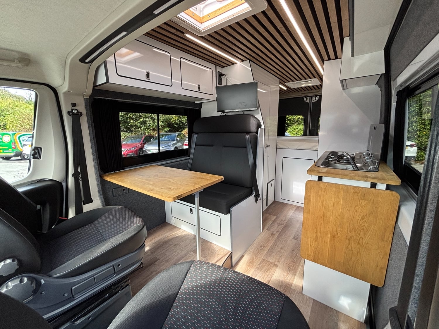 Citroen Relay Paignton