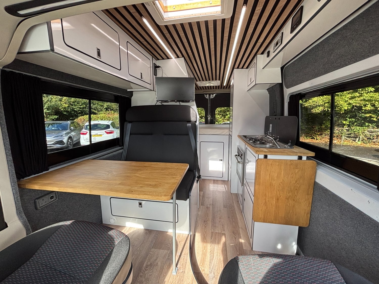 Citroen Relay 2023 - Motorhomes & Caravans in Paignton