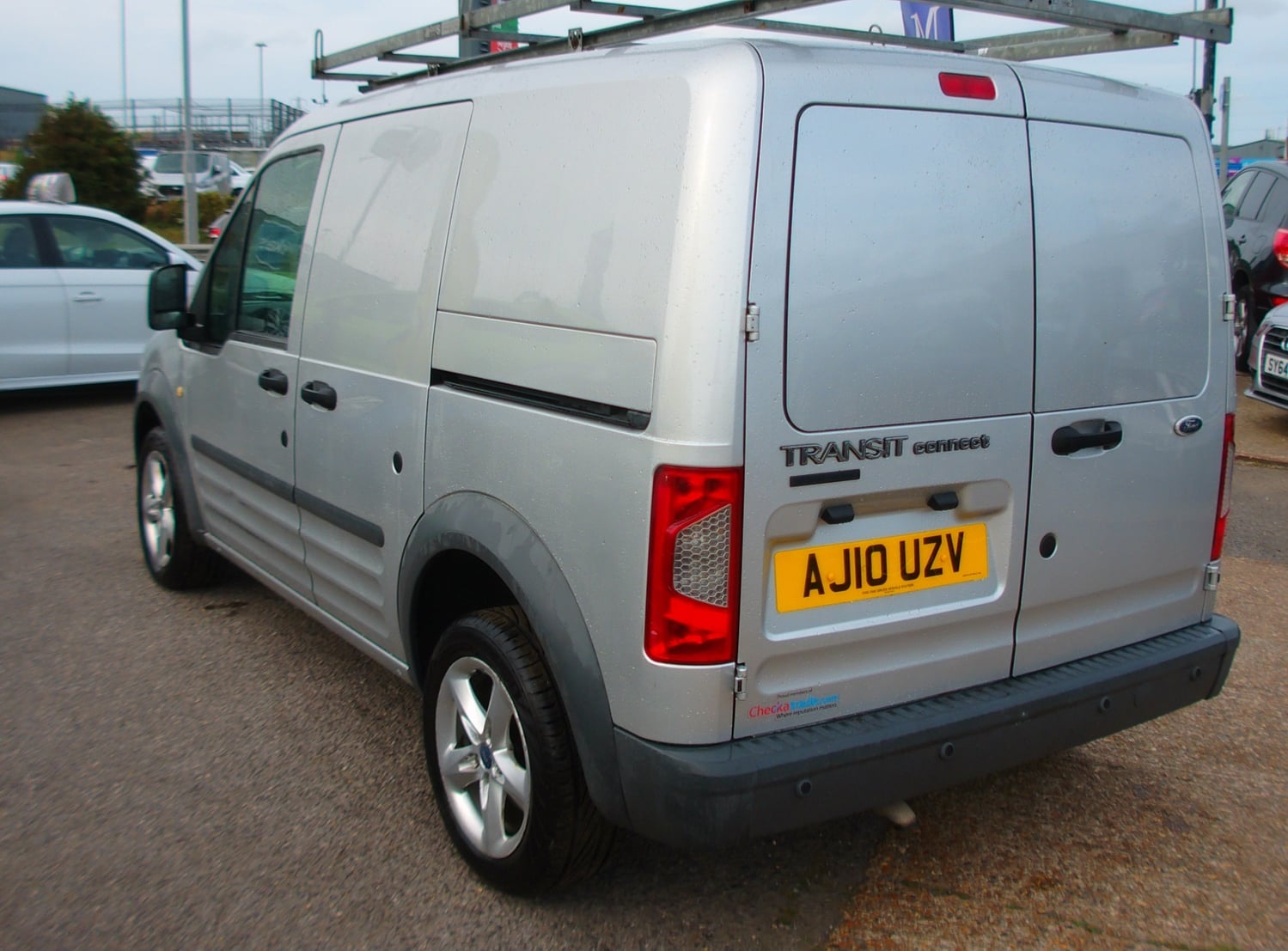 Ford Transit Connect 2010 - Vans & Commercial Vehicles in Eastbourne