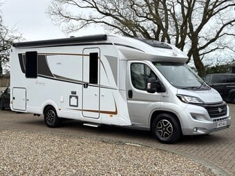 Burstner Lyseo Harmony Line TD 745 2021 for sale