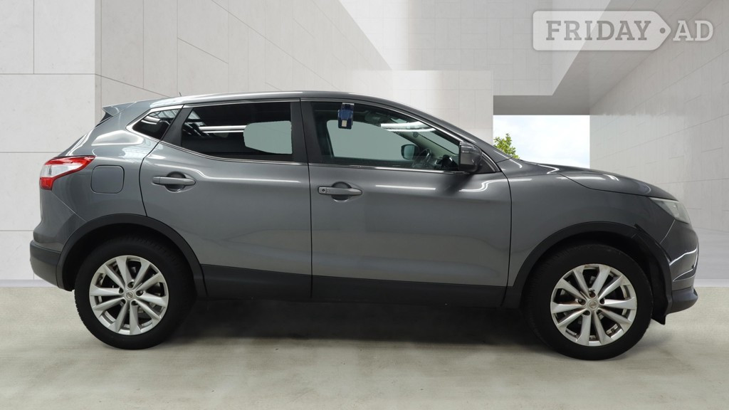 Nissan Qashqai 2014 - Cars