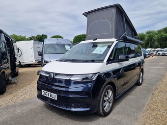 VW (Volkswagen) California Ocean 2024 for sale