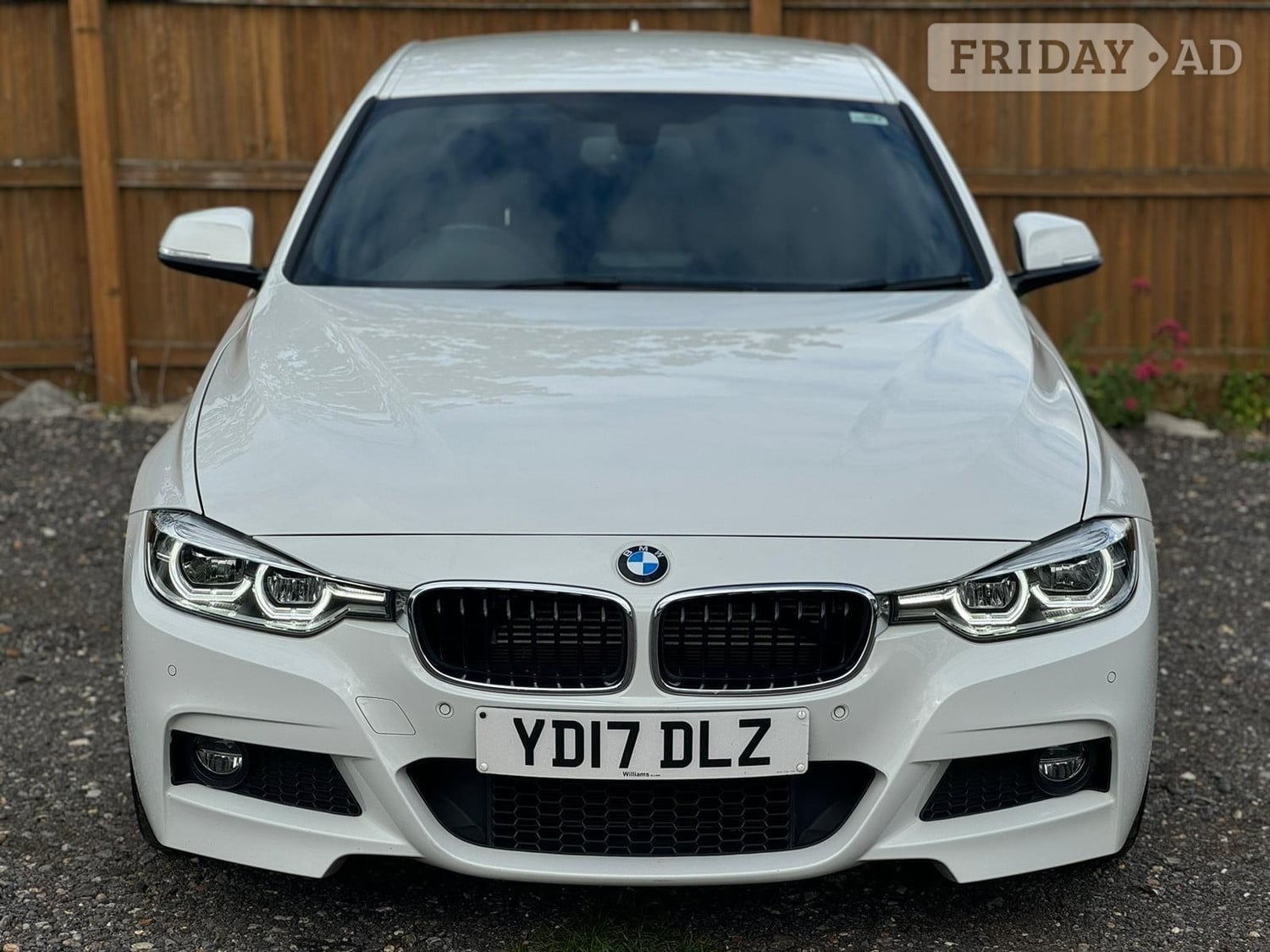 BMW 3 Series St. Albans