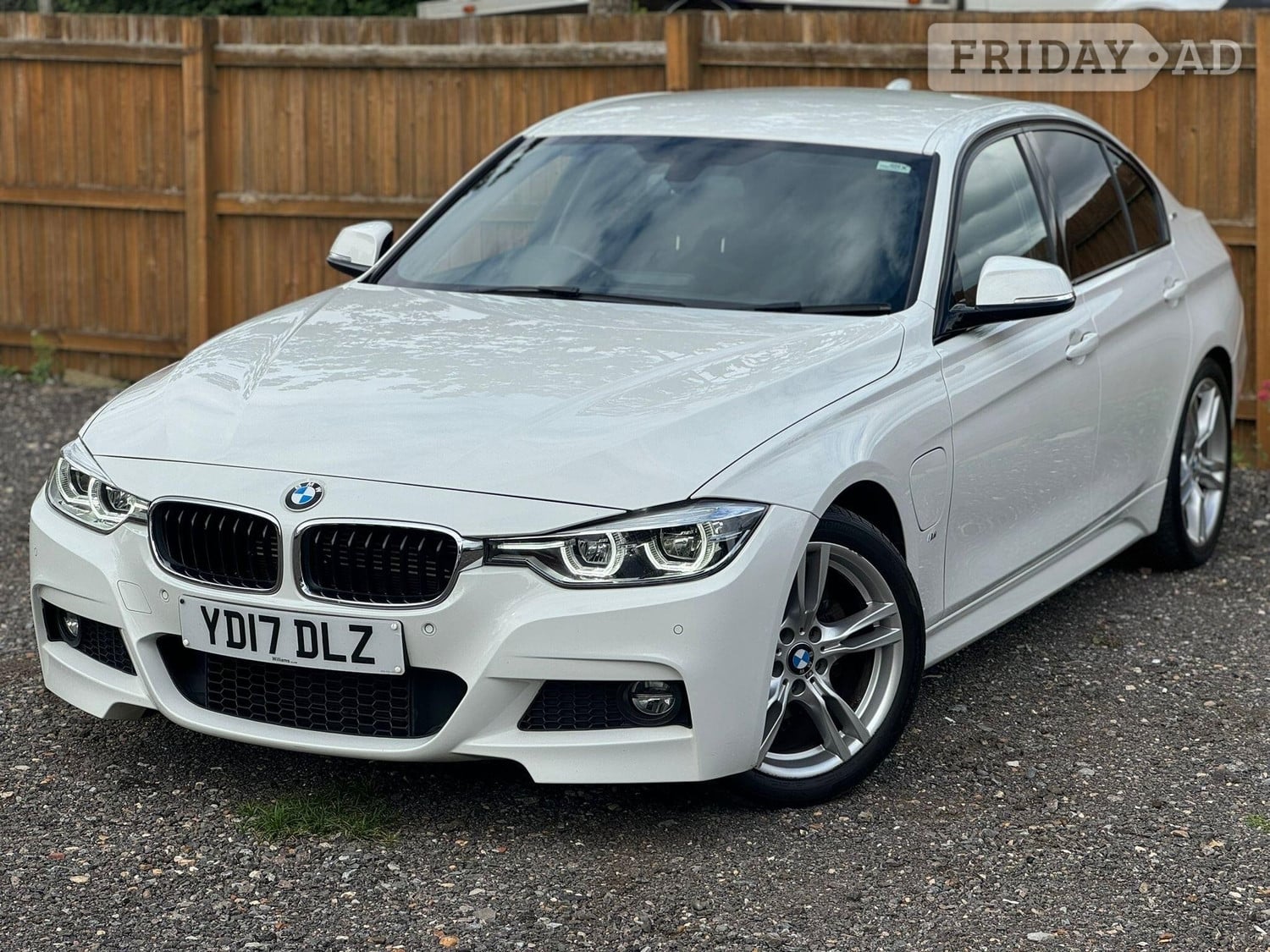 [ berth ]BMW 3 Series