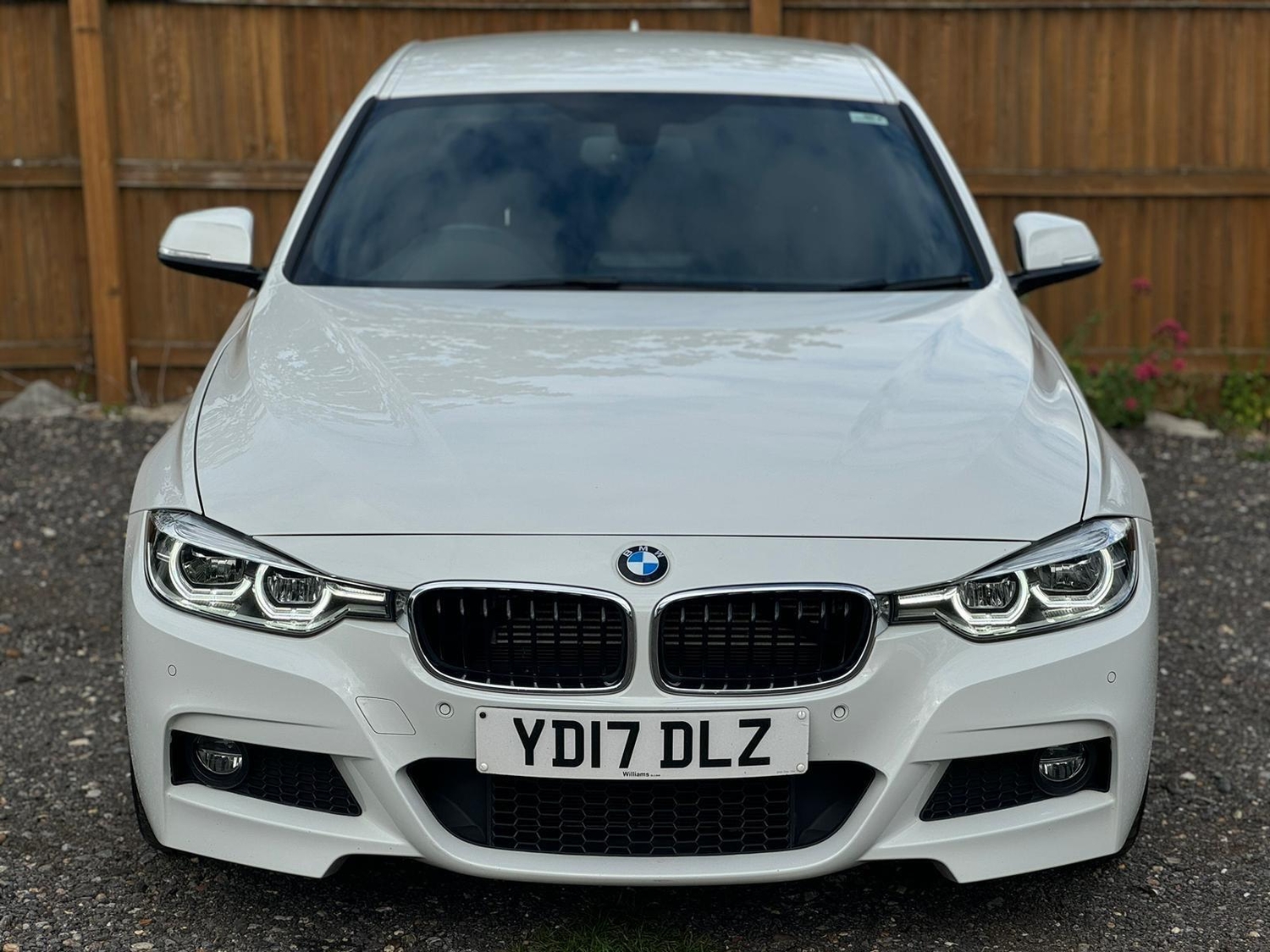 BMW 3 Series St. Albans