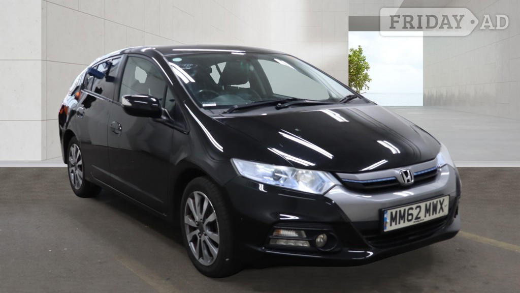 Honda Insight 2013 in Slough