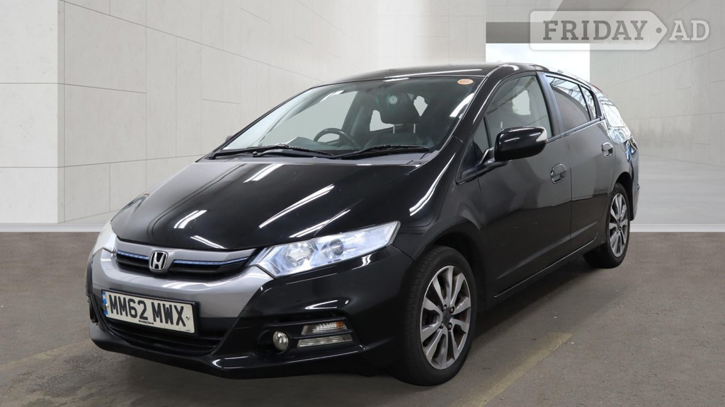 Honda Insight Slough