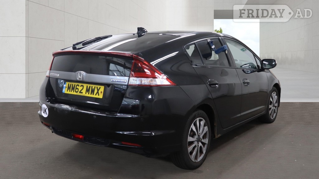 Honda Insight 2013 - Cars in Slough