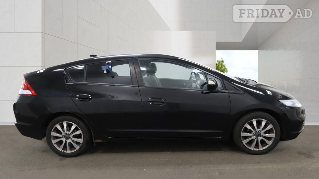 Honda Insight 2013 - Cars
