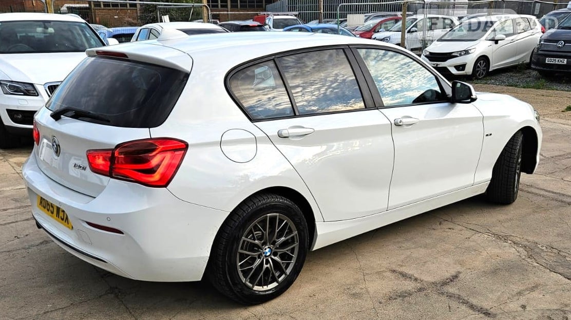 BMW 1 Series 2015 - Cars in Peterborough