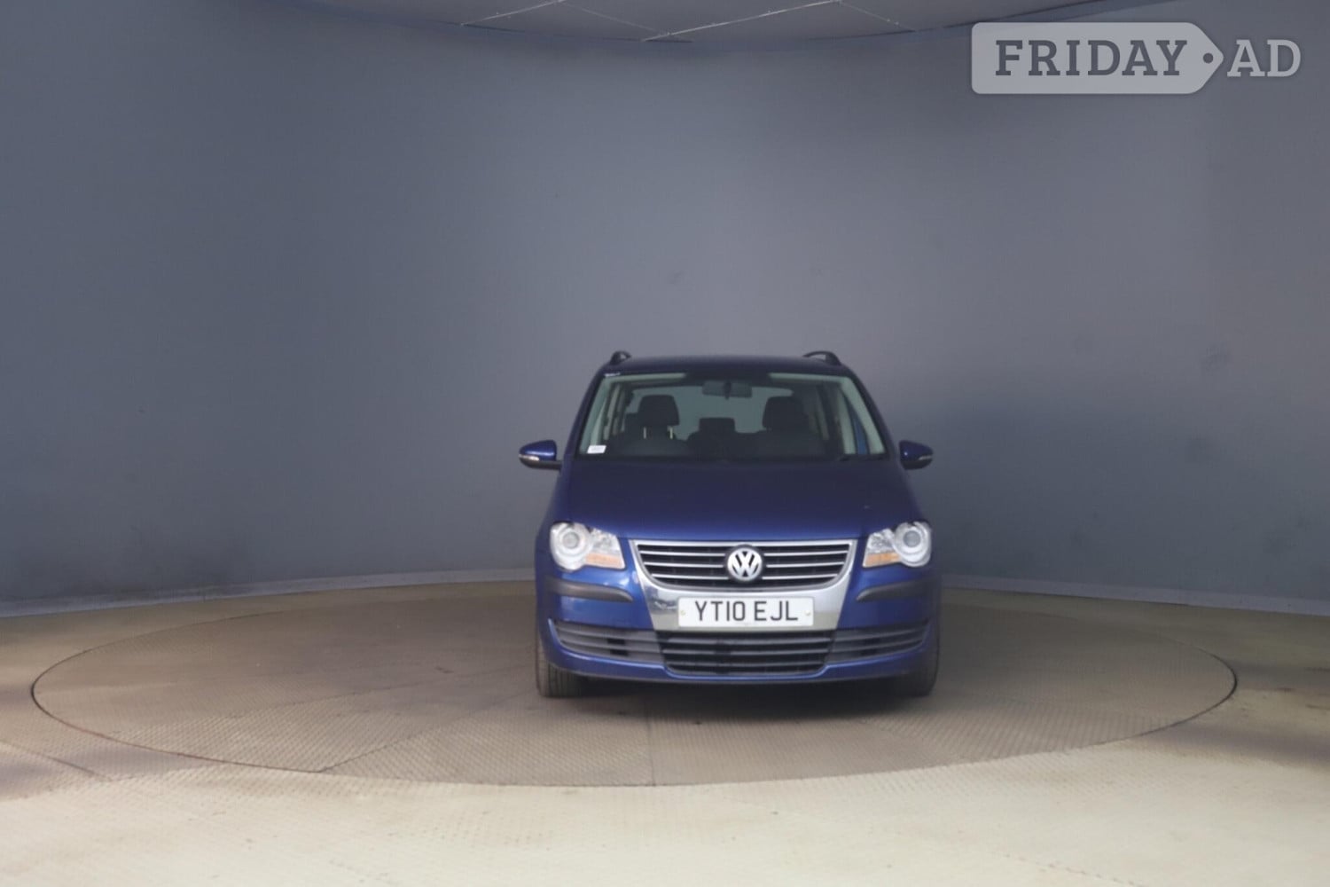 Volkswagen Touran Birmingham