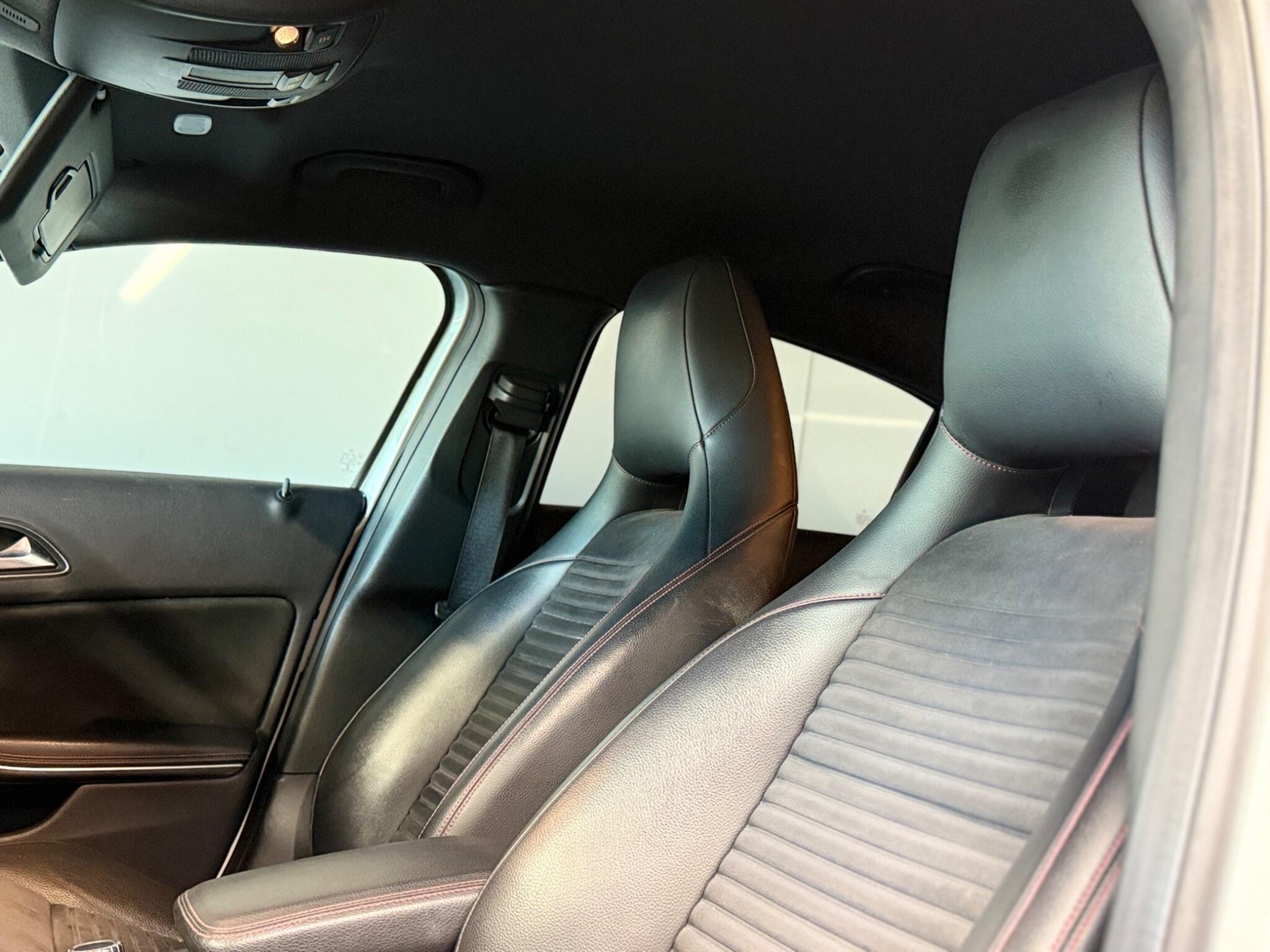 Mercedes-Benz A Class 2013 - Cars