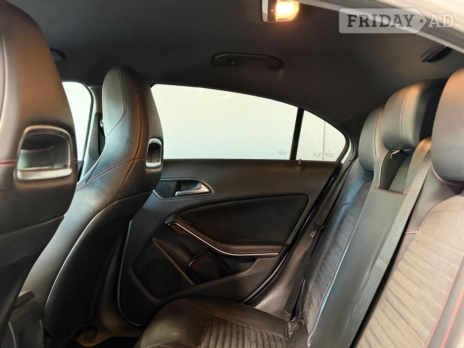 Mercedes-Benz A Class 2013 - Cars in St Albans