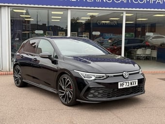 Volkswagen Golf 2023