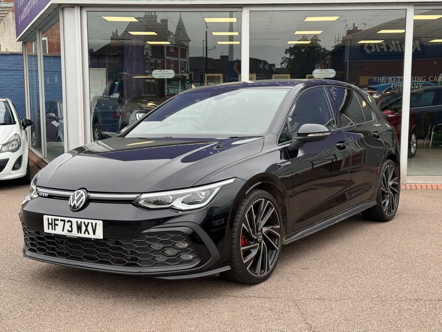 Volkswagen Golf Kettering