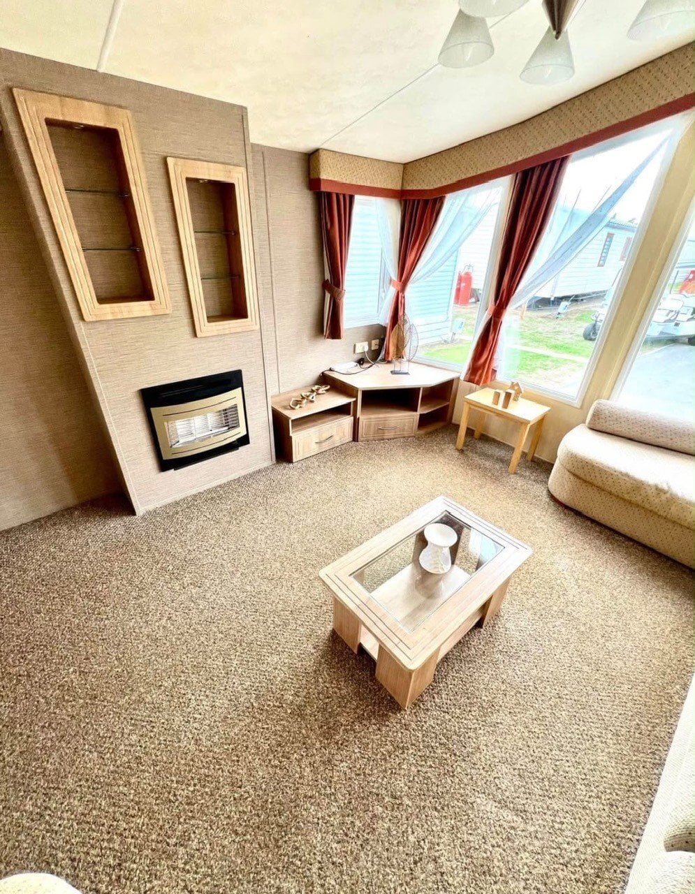 Dovercourt Willerby Granada * 3 Bedrooms * Furnished * ESSEX  for sale