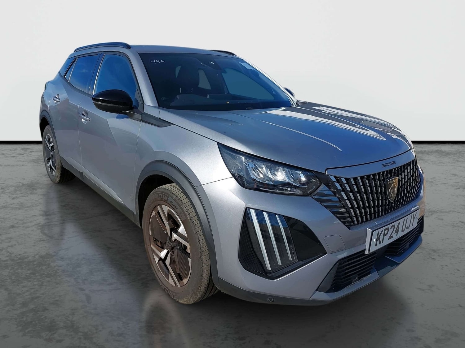 Peugeot 2008 Billingshurst