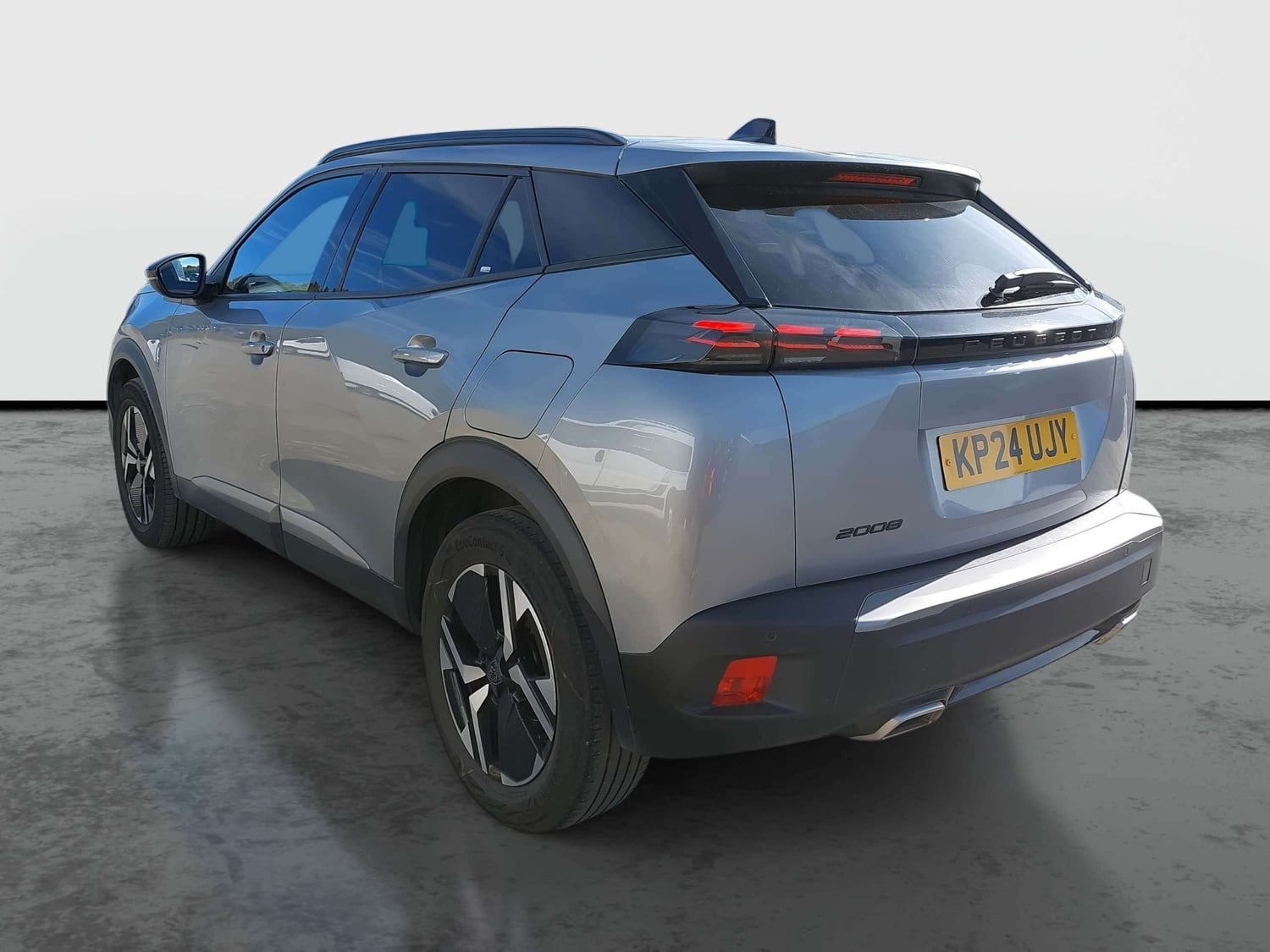 Peugeot 2008 2024 - Cars in Billingshurst