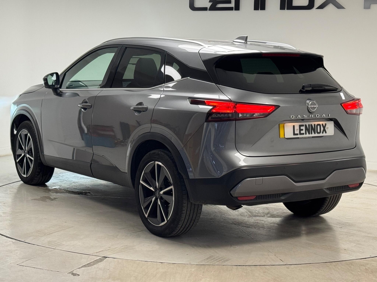 Nissan Qashqai 2022 - Cars in Brent