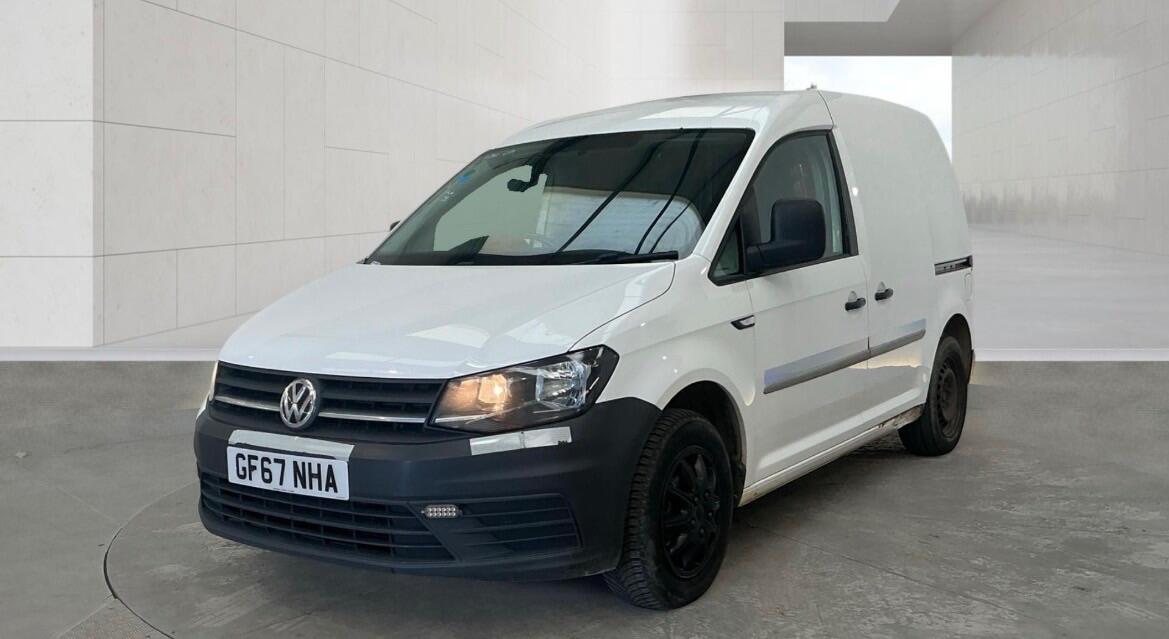 [ berth ]Volkswagen Caddy