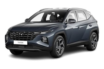HYUNDAI TUCSON ESTATE 1.6 TGDi Hybrid 230 Premium 5dr 2WD Auto Lease Deals