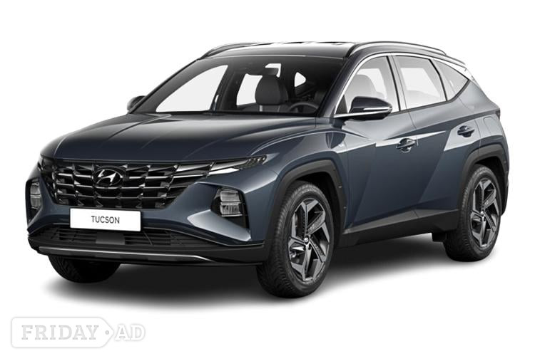 HYUNDAI TUCSON ESTATE 1.6 TGDi Hybrid 230 Premium 5dr 2WD Auto Lease Deals in Motherwell