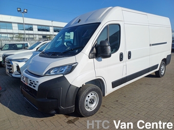 Fiat Ducato 2025