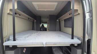 Auto-Trail Expedition 68 XL Flex 2026 for sale