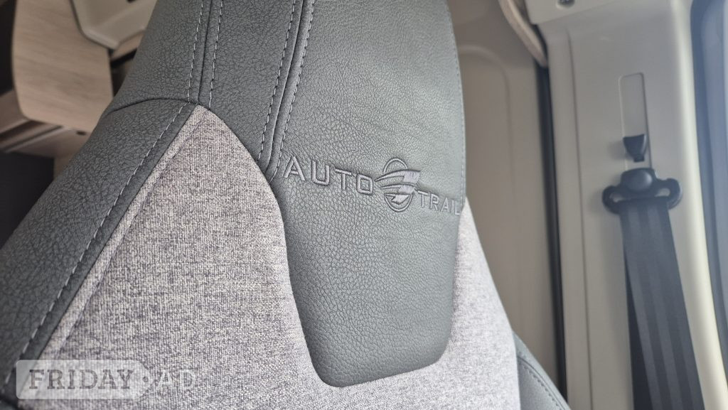 Auto-Trail Expedition 68 XL Flex 2026 for sale - Motorhomes & Caravans
