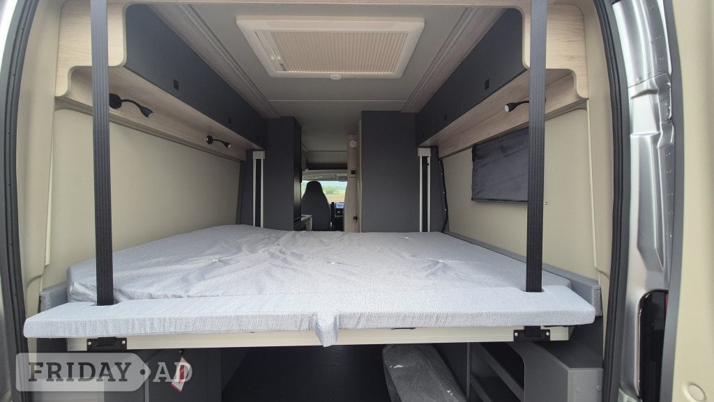 Auto-Trail Expedition 68 XL Flex 2026 for sale in Worcester