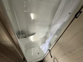 Auto-Trail Expedition 68 XL Flex 2026 for sale