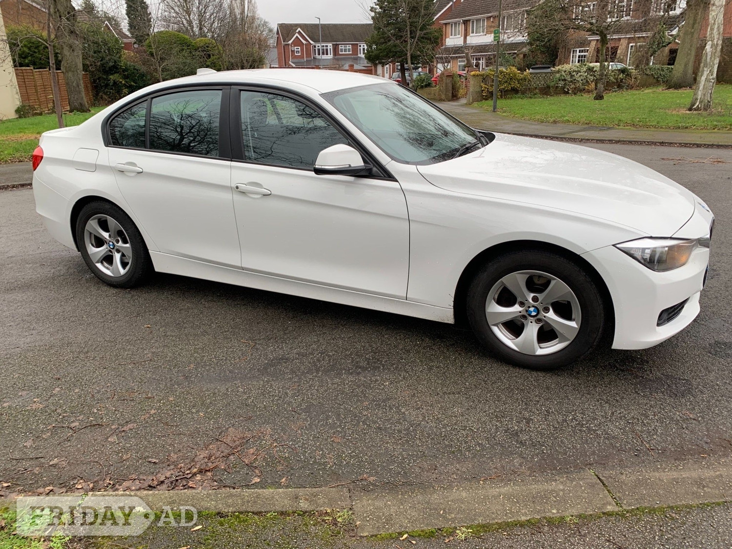 BMW 3 Series 2012 - Cars in West Bromwich