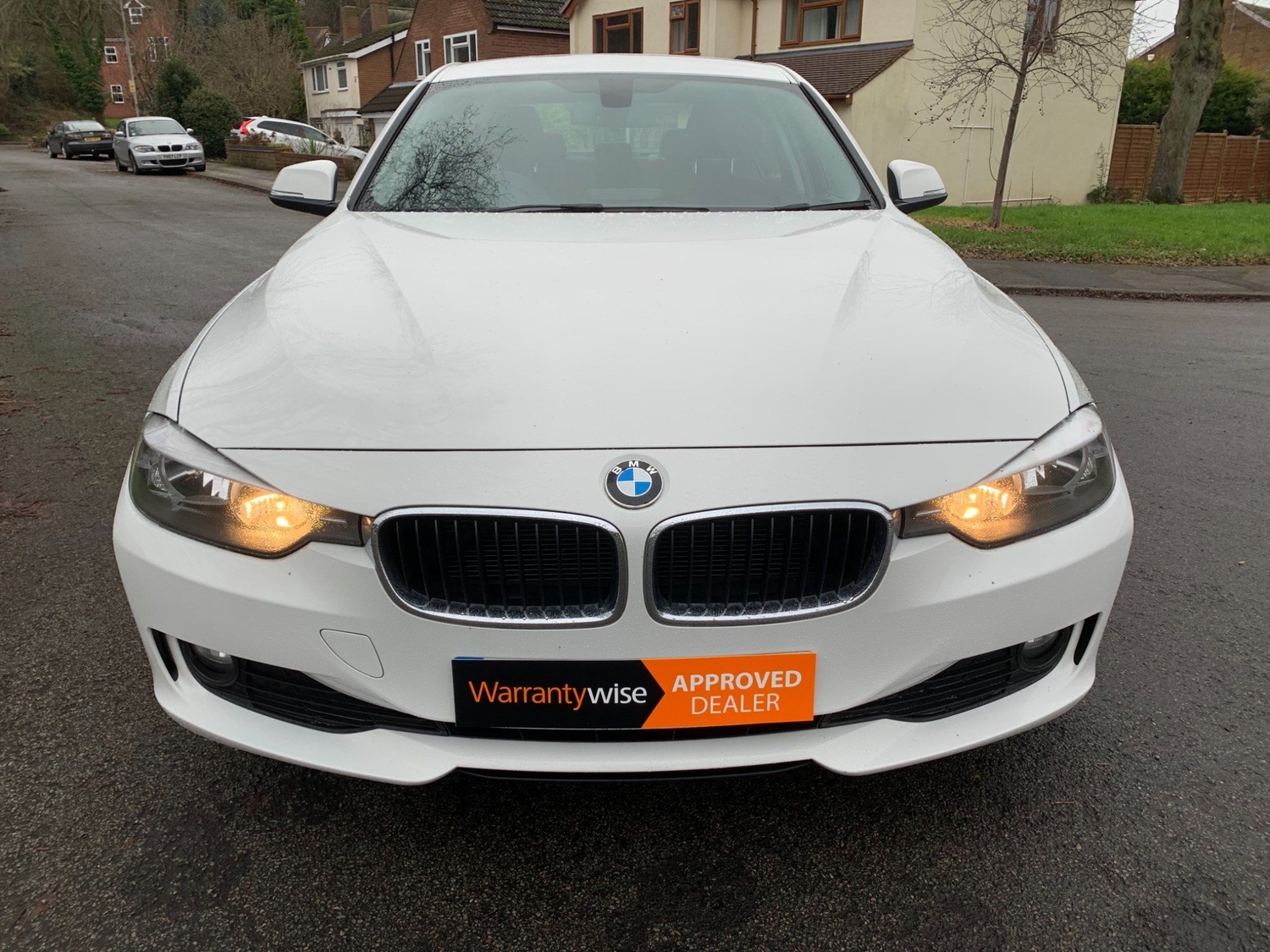 BMW 3 Series West Bromwich