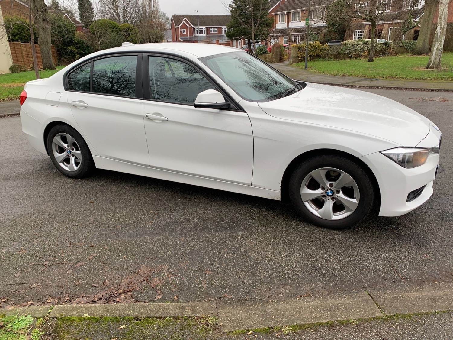 BMW 3 Series 2012 - Cars in West Bromwich