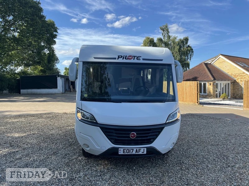 Pilote Galaxy G650L Sensation Halstead
